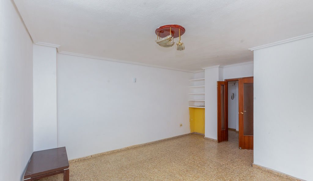 Piso en Castellón De La Plana, Castellón