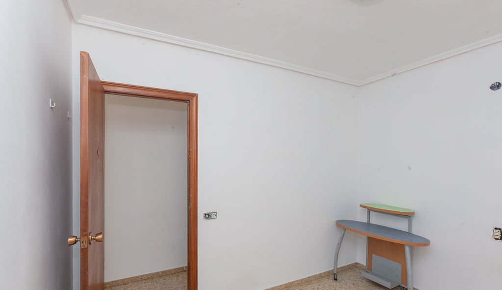 Piso en Castellón De La Plana, Castellón
