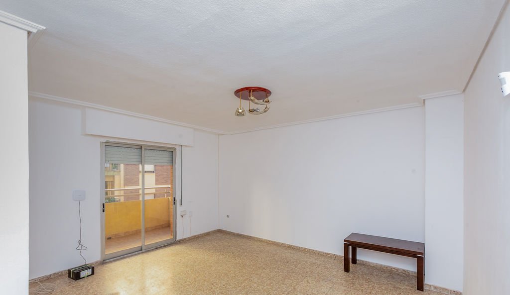 Piso en Castellón De La Plana, Castellón