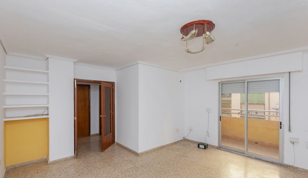 Piso en Castellón De La Plana, Castellón