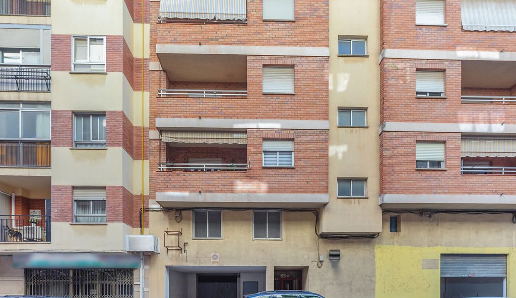 Piso en Castellón De La Plana, Castellón