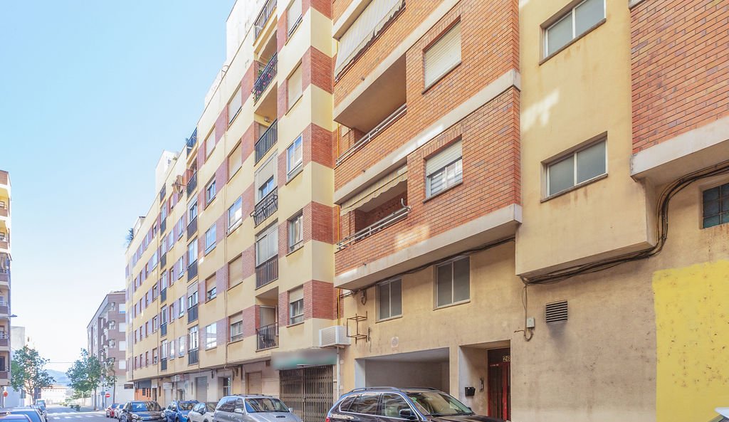Piso en Castellón De La Plana, Castellón