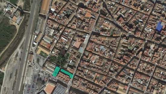 Otros en venta en CALLE MARQUES DE CAMPO, CARCAIXENT