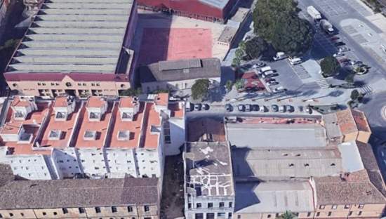 Otros en venta en CALLE MARQUES DE CAMPO, CARCAIXENT