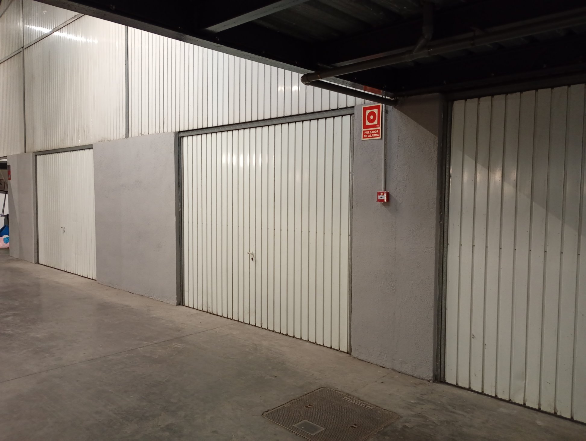 Local en venta en La Nucia, Alicante