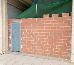 Local en venta en La Nucia, Alicante