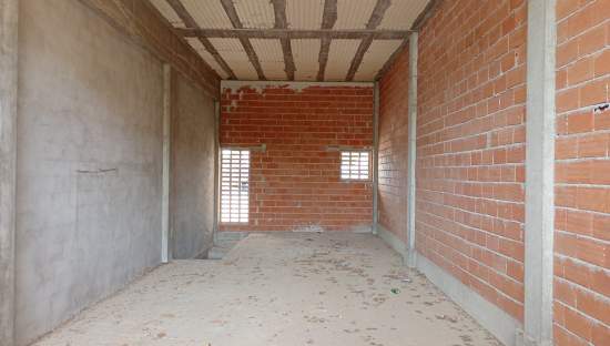 Local en venta en La Nucia, Alicante