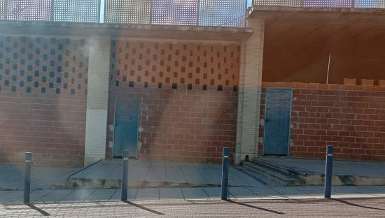 Local en venta en La Nucia, Alicante