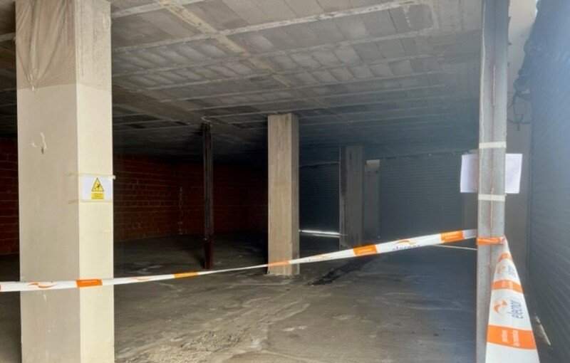 Local en venta en Burriana, Castellón