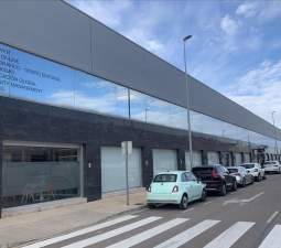 Local en venta en Burriana, Castellón