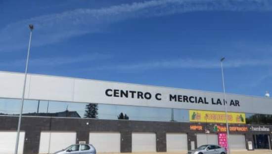 Local en venta en Jaime Chicharro Esquina CMossen Vi Burriana Castelln