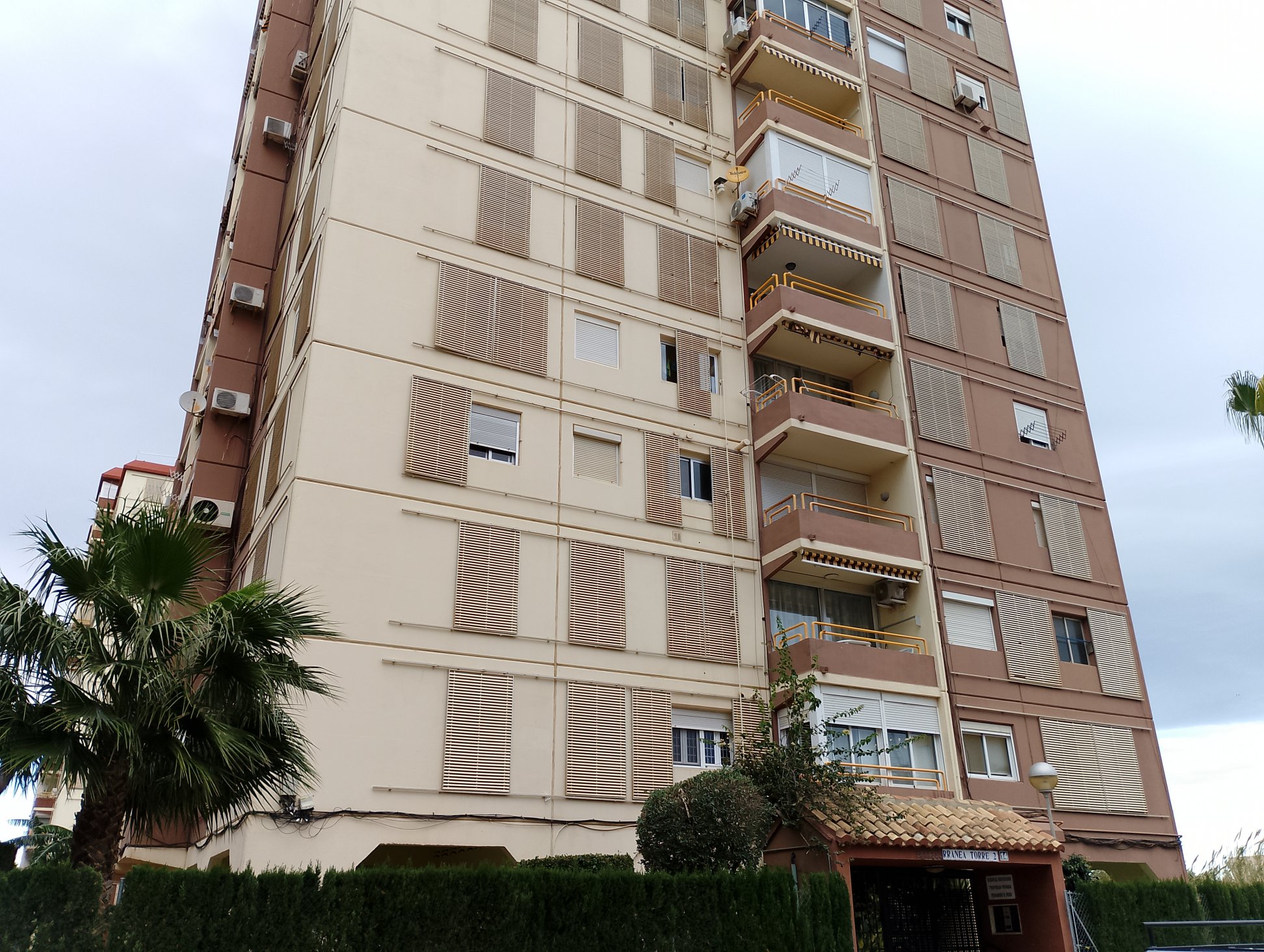 Piso en Puebla De Farnáls, Valencia