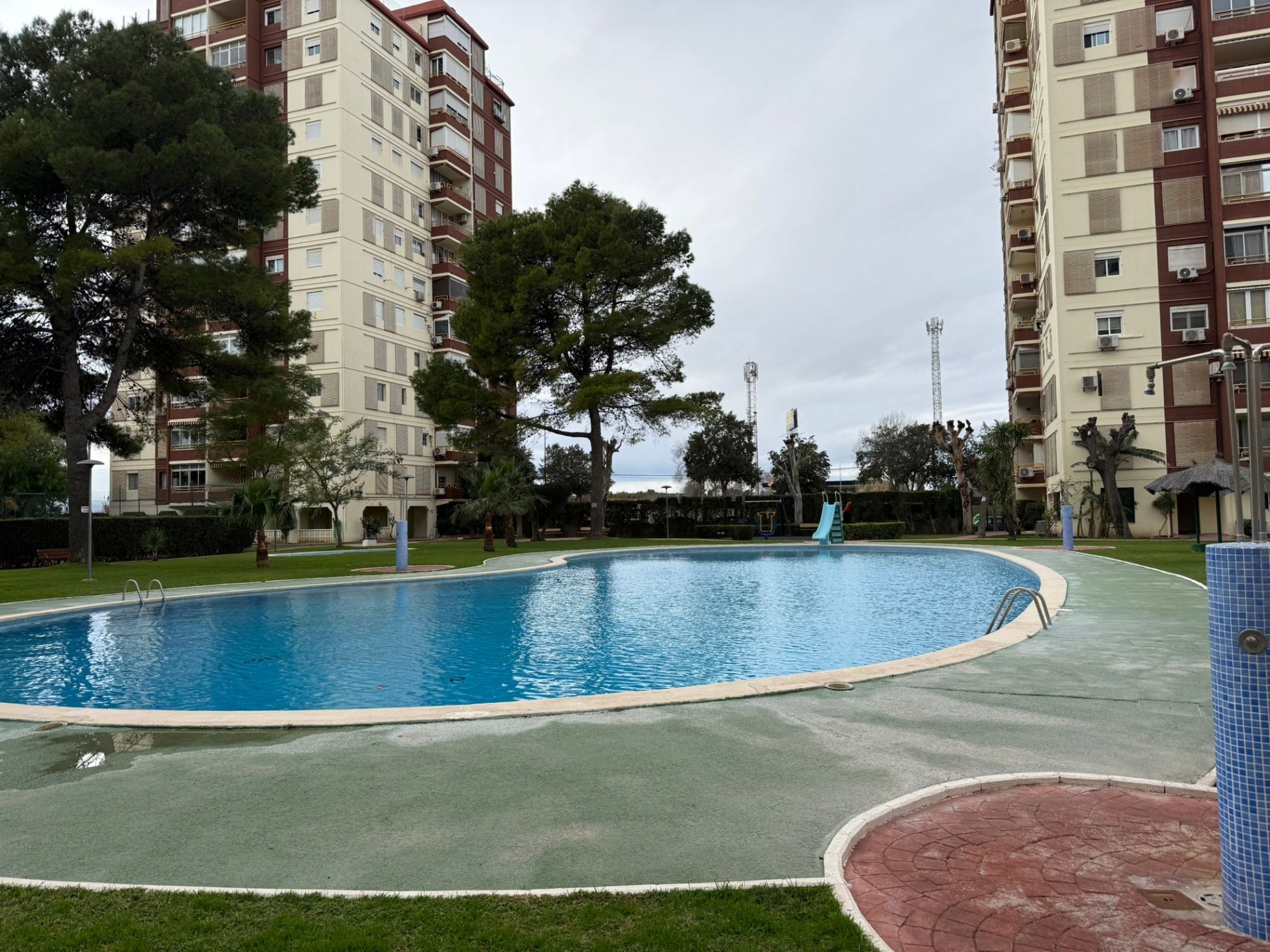 Piso en Puebla De Farnáls, Valencia