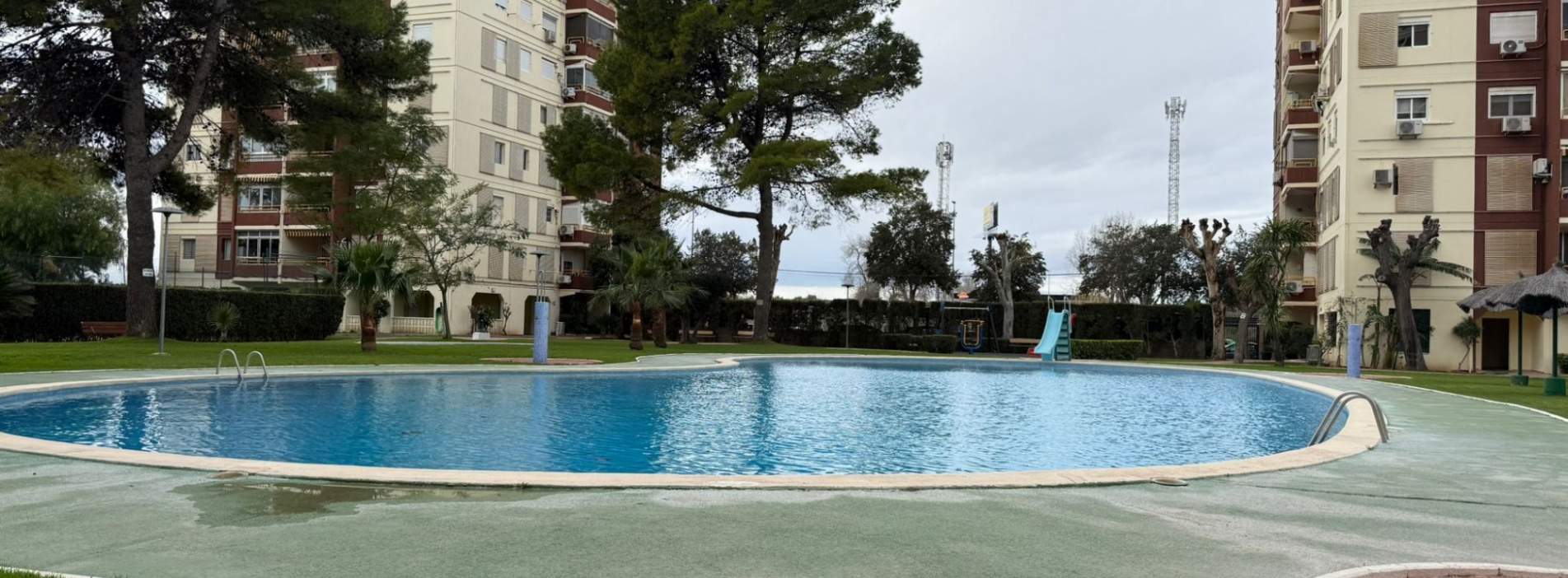 Piso en Puebla De Farnáls, Valencia