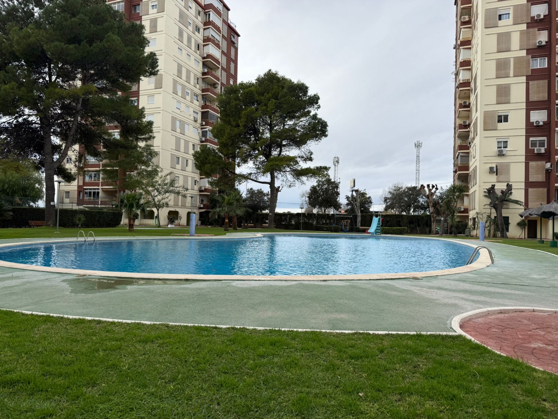 Piso en Puebla De Farnáls, Valencia