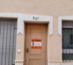 Piso en venta  en Calle San Francisco Murcia Murcia