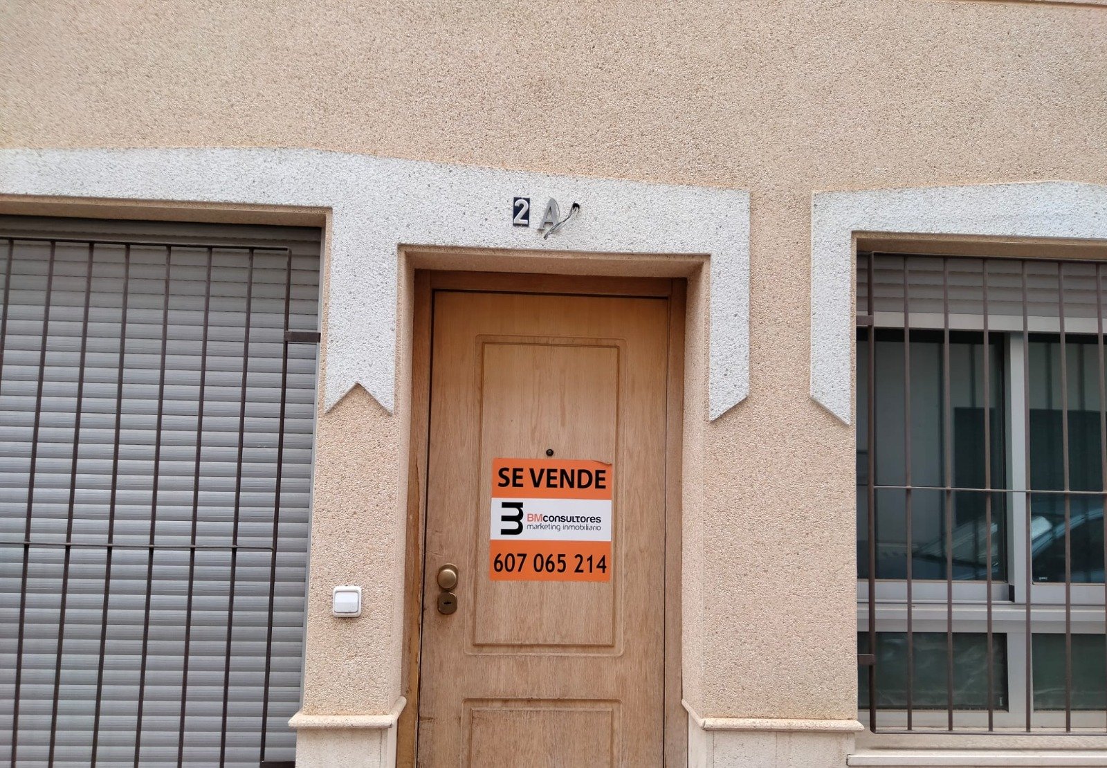 Piso en venta  en Calle San Francisco Murcia Murcia