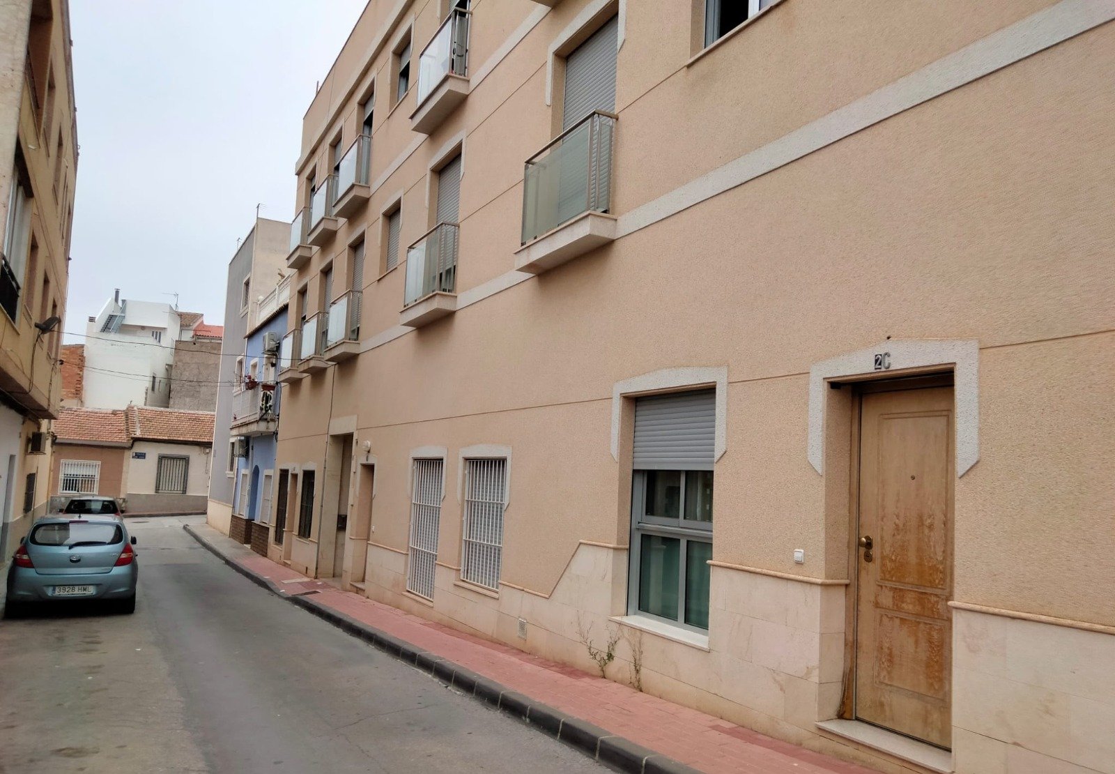 Piso en venta  en Calle San Francisco Murcia Murcia