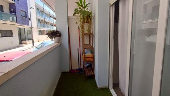 Planta Baja en venta en Vinaròs, Castellón