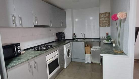 Planta Baja en venta en Vinaròs, Castellón