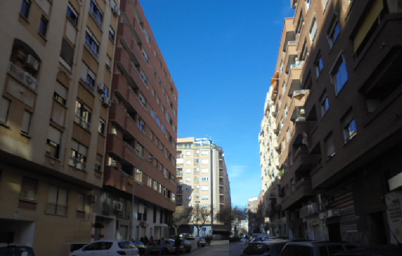 Local en C Carcagente