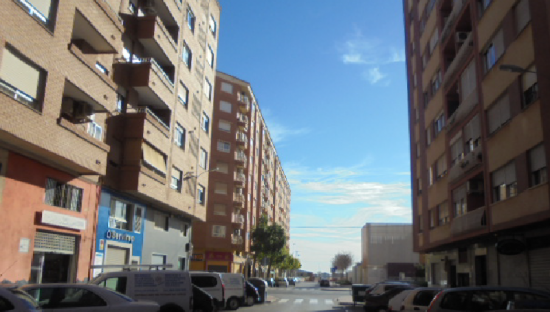 Local en C Carcagente