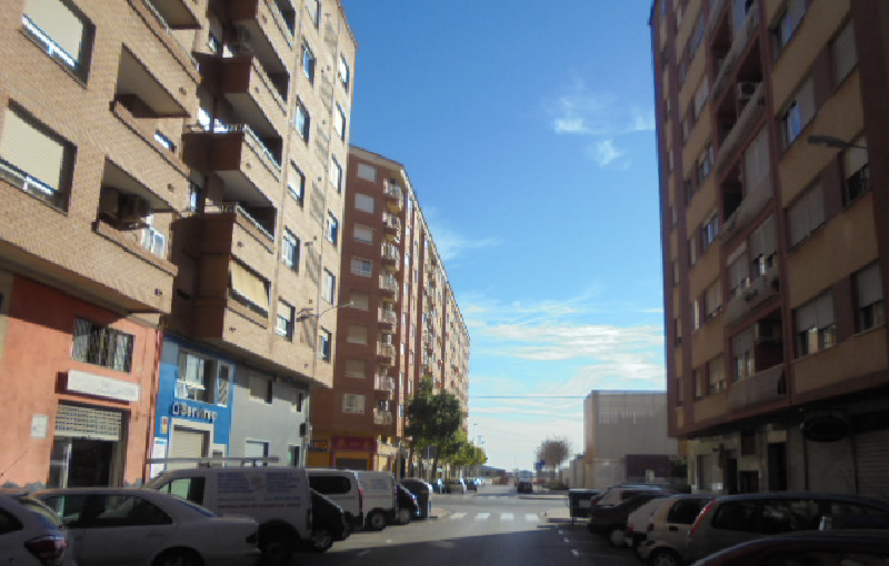 Local en C Carcagente
