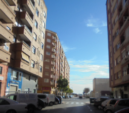 Local en C Carcagente