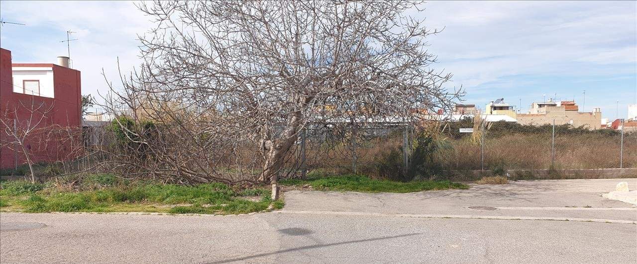 Terreno Urbano en venta en Sueca, Valencia