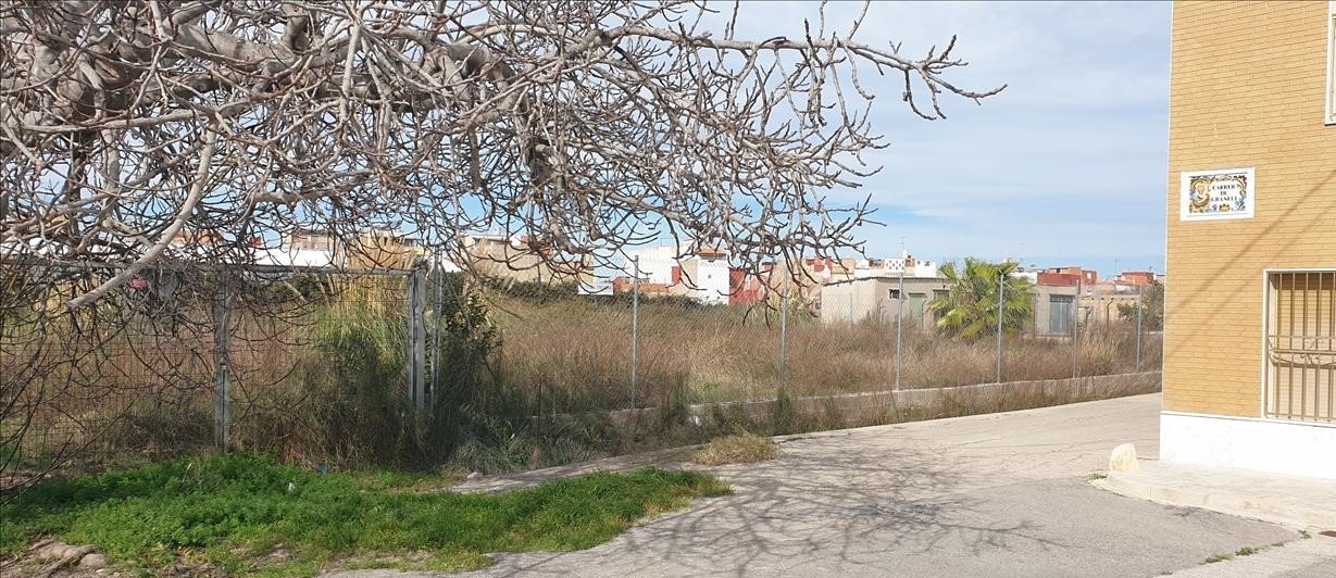 Terreno Urbano en venta en Sueca, Valencia