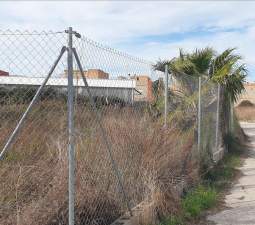 Terreno Urbano en venta en Sueca, Valencia