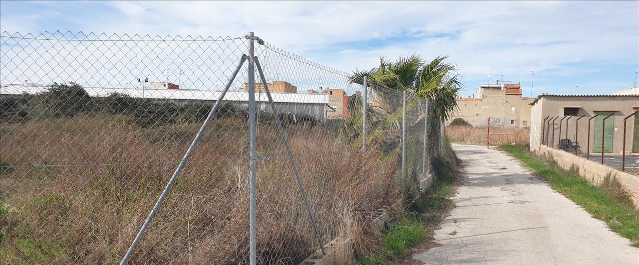 Terreno Urbano en venta en Sueca, Valencia