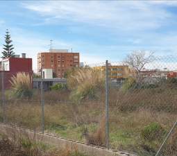 Terreno Urbano en venta en Sueca, Valencia