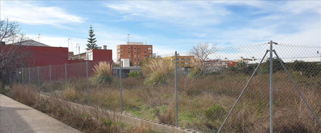 Terreno Urbano en venta en Sueca, Valencia