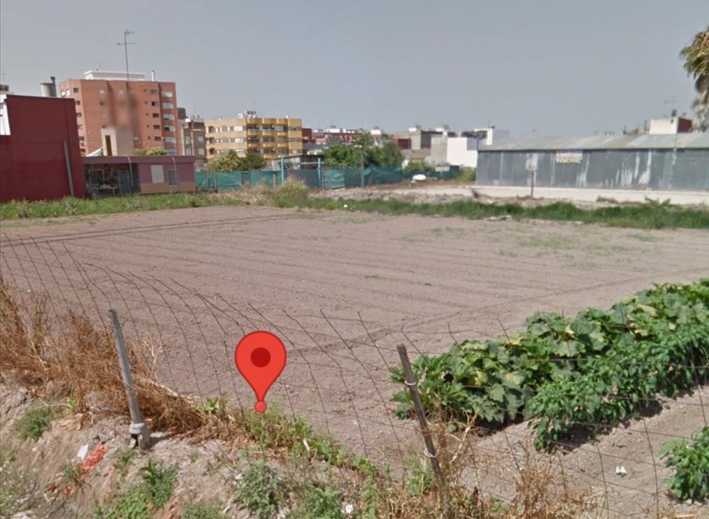 Terreno Urbano en venta en Sueca, Valencia