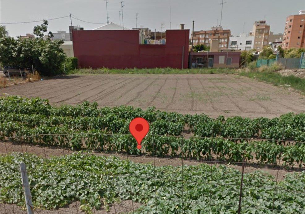 Terreno Urbano en venta en Sueca, Valencia