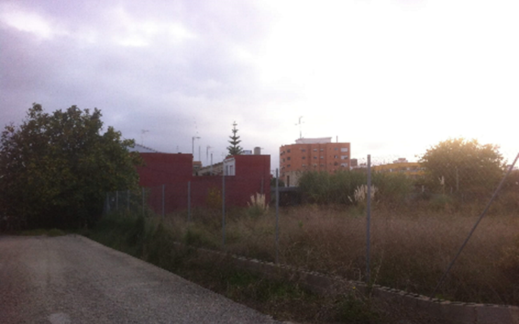 Suelo urbanizable residencial en venta en cpl numero  40 materal 168 suelo Sueca por 261000 con 1413m