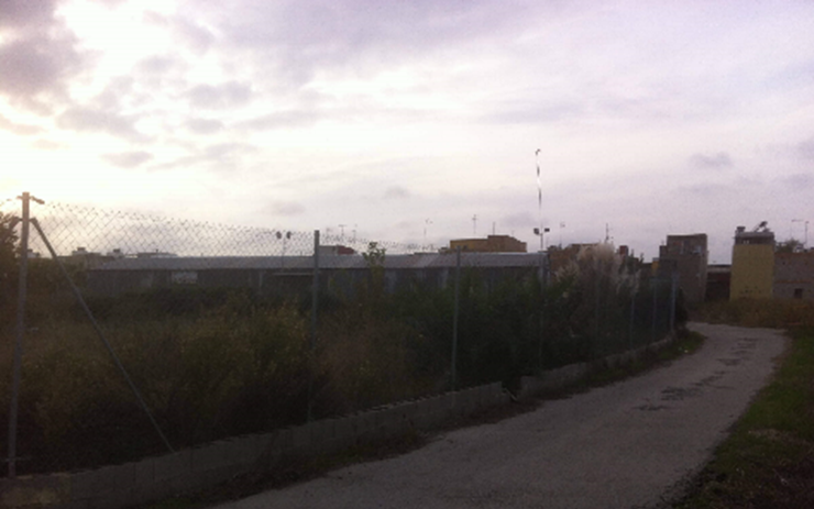 Suelo urbanizable residencial en venta en cpl numero  40 materal 168 suelo Sueca por 261000 con 1413m
