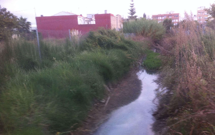 Suelo urbanizable residencial en venta en cpl numero  40 materal 168 suelo Sueca por 261000 con 1413m