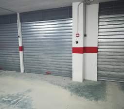 Garaje en venta en Alcira, Valencia
