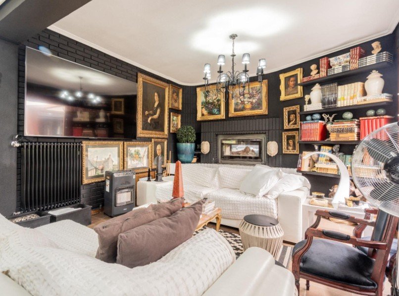 Chalet en venta en La Cañada, Valencia
