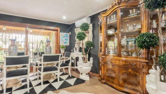Chalet en venta en La Cañada, Valencia