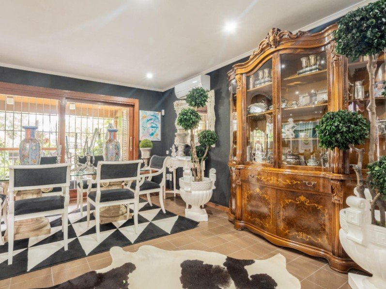 Chalet en venta en La Cañada, Valencia
