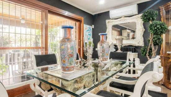 Chalet en venta en La Cañada, Valencia