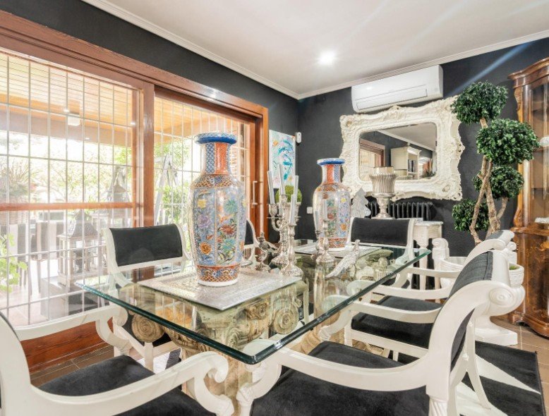 Chalet en venta en La Cañada, Valencia