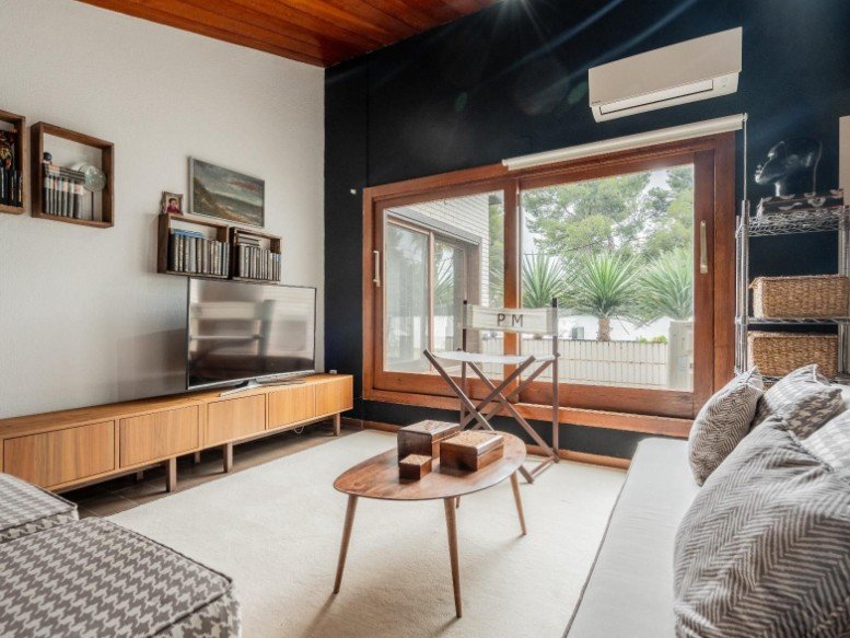Chalet en venta en La Cañada, Valencia