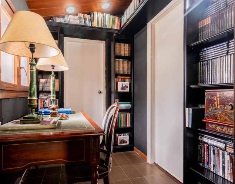 Chalet en venta en La Cañada, Valencia