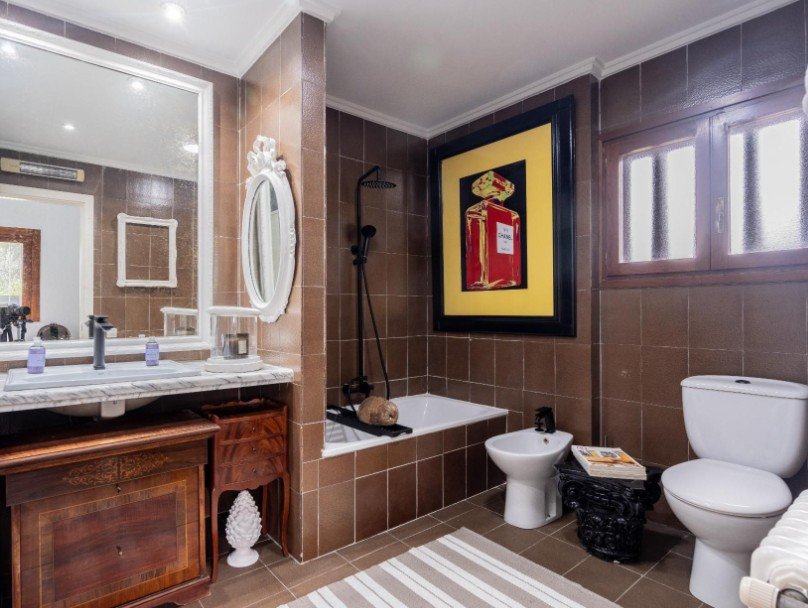 Chalet en venta en La Cañada, Valencia