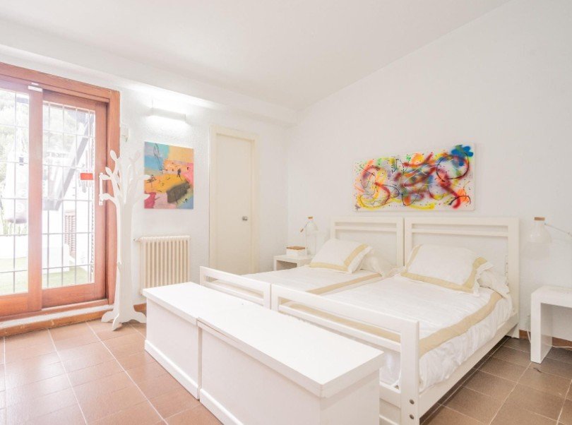 Chalet en venta en La Cañada, Valencia