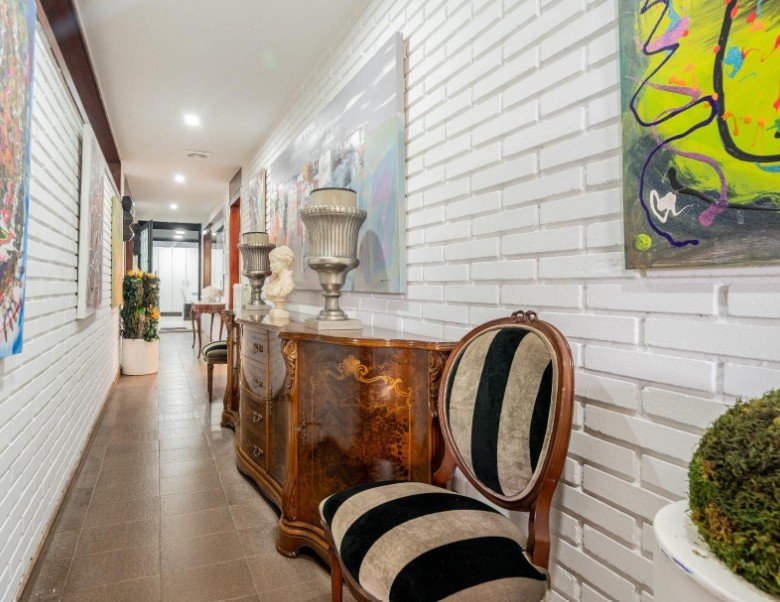 Chalet en venta en La Cañada, Valencia